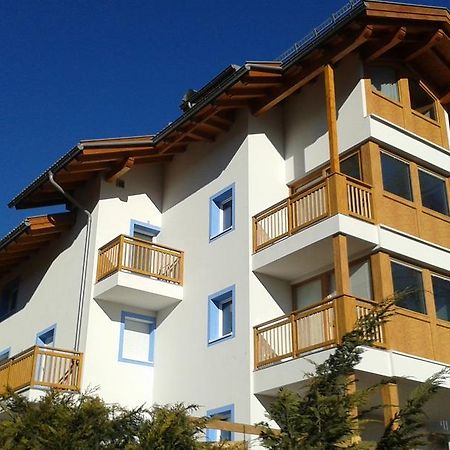 Villa In Val Di Fiemme Cavalese Bilik gambar