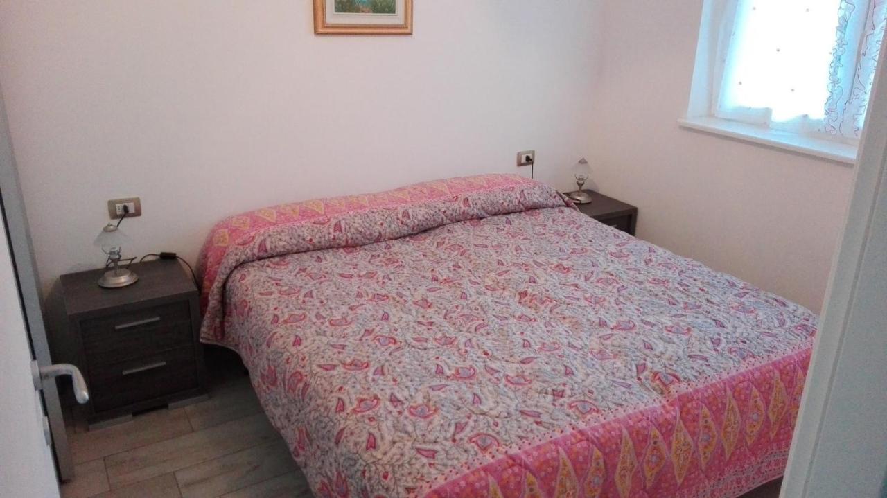 Villa In Val Di Fiemme Cavalese Luaran gambar