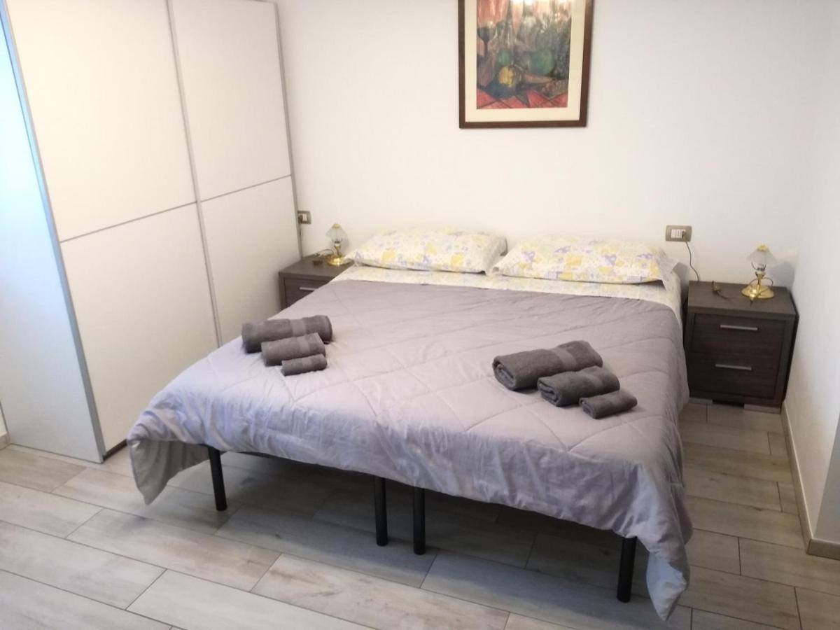 Villa In Val Di Fiemme Cavalese Luaran gambar