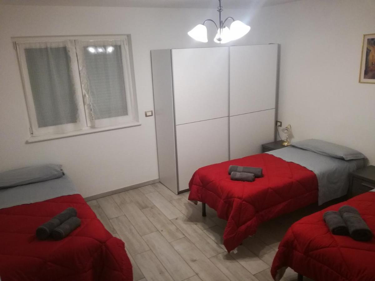 Villa In Val Di Fiemme Cavalese Luaran gambar