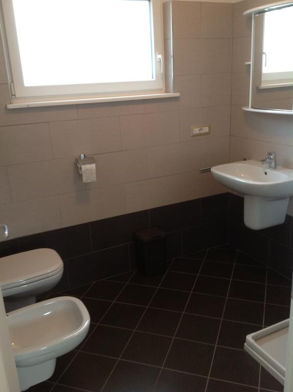 Villa In Val Di Fiemme Cavalese Bilik gambar
