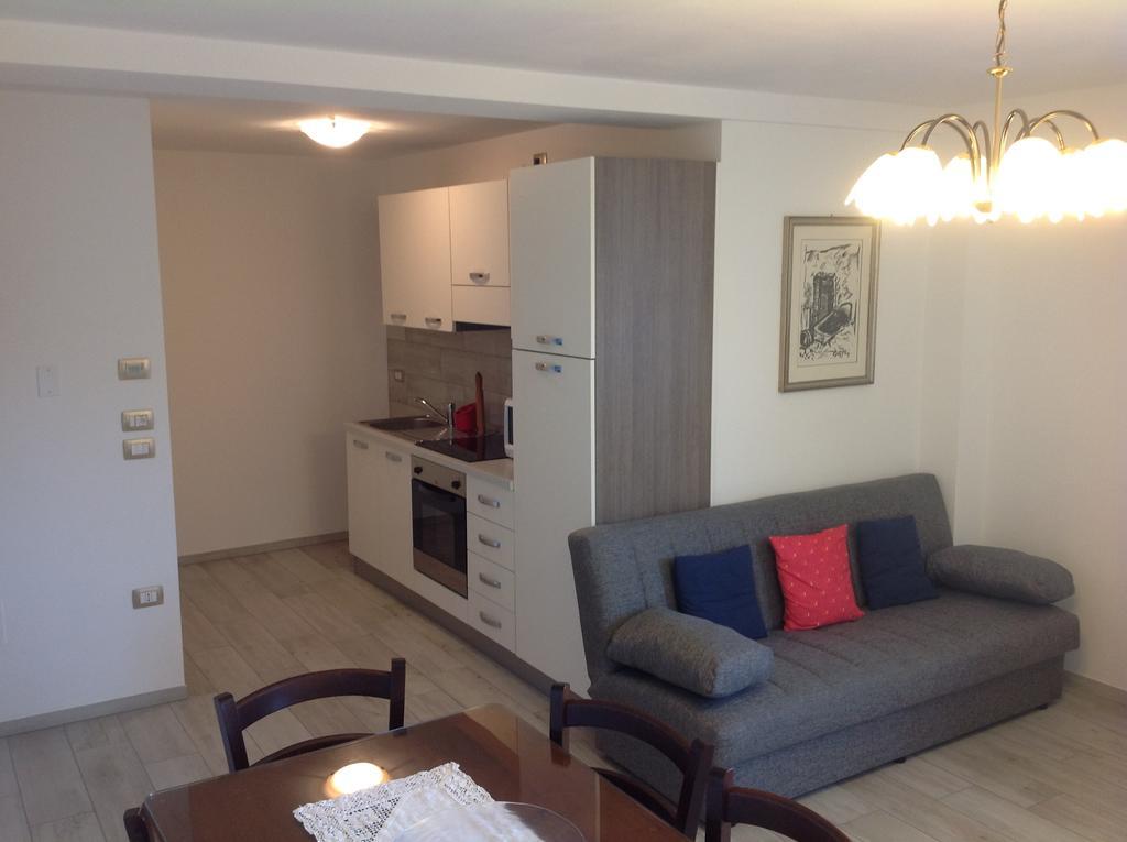 Villa In Val Di Fiemme Cavalese Bilik gambar
