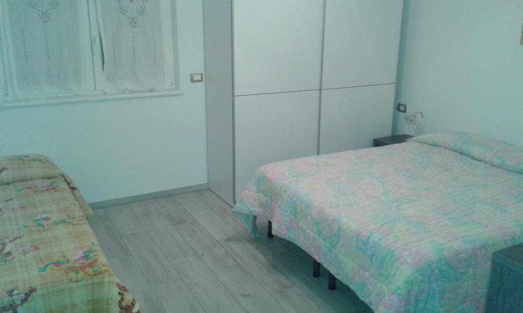 Villa In Val Di Fiemme Cavalese Bilik gambar