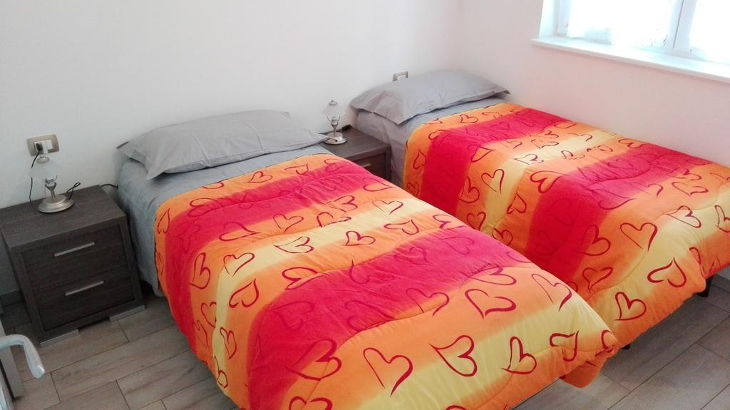 Villa In Val Di Fiemme Cavalese Bilik gambar