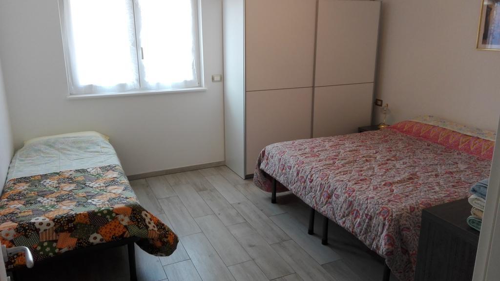 Villa In Val Di Fiemme Cavalese Bilik gambar