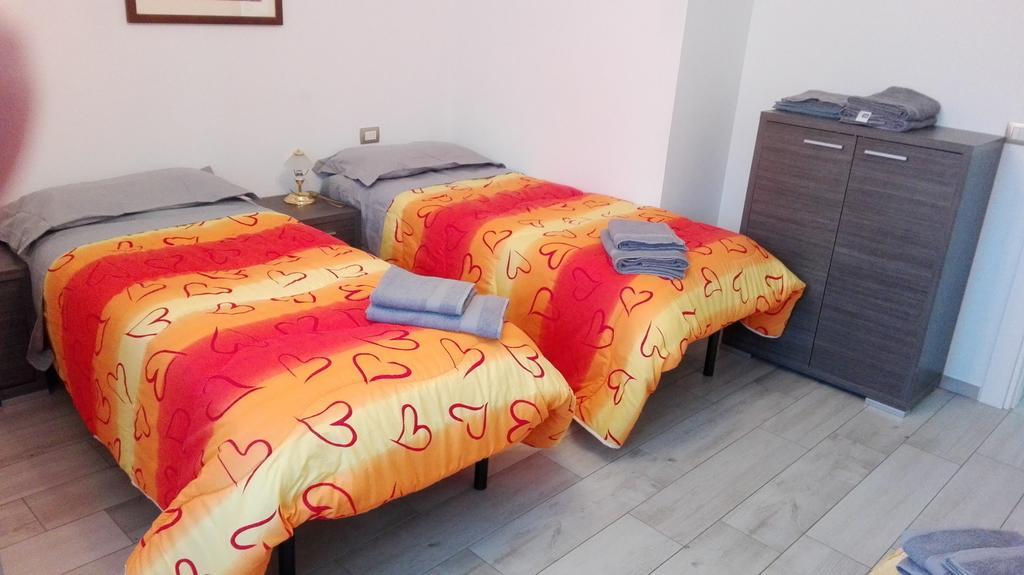 Villa In Val Di Fiemme Cavalese Bilik gambar