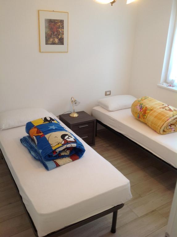 Villa In Val Di Fiemme Cavalese Bilik gambar