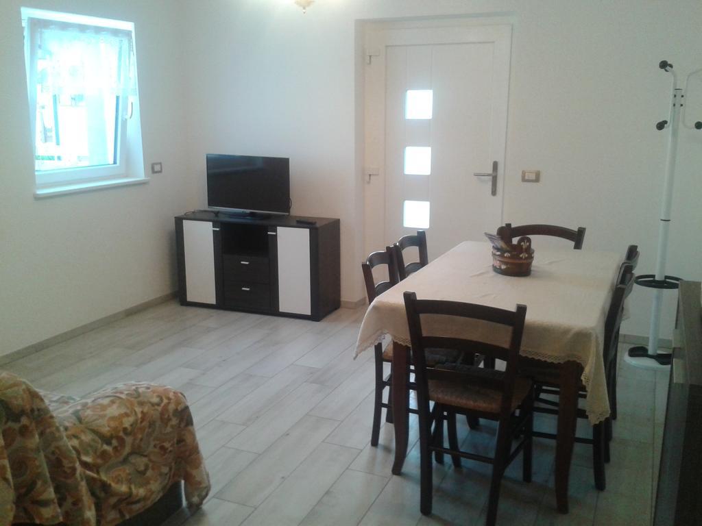 Villa In Val Di Fiemme Cavalese Bilik gambar